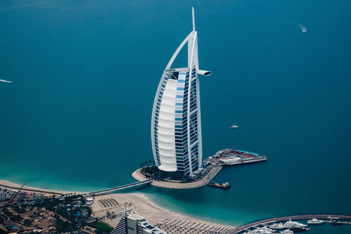 Visit Dubai